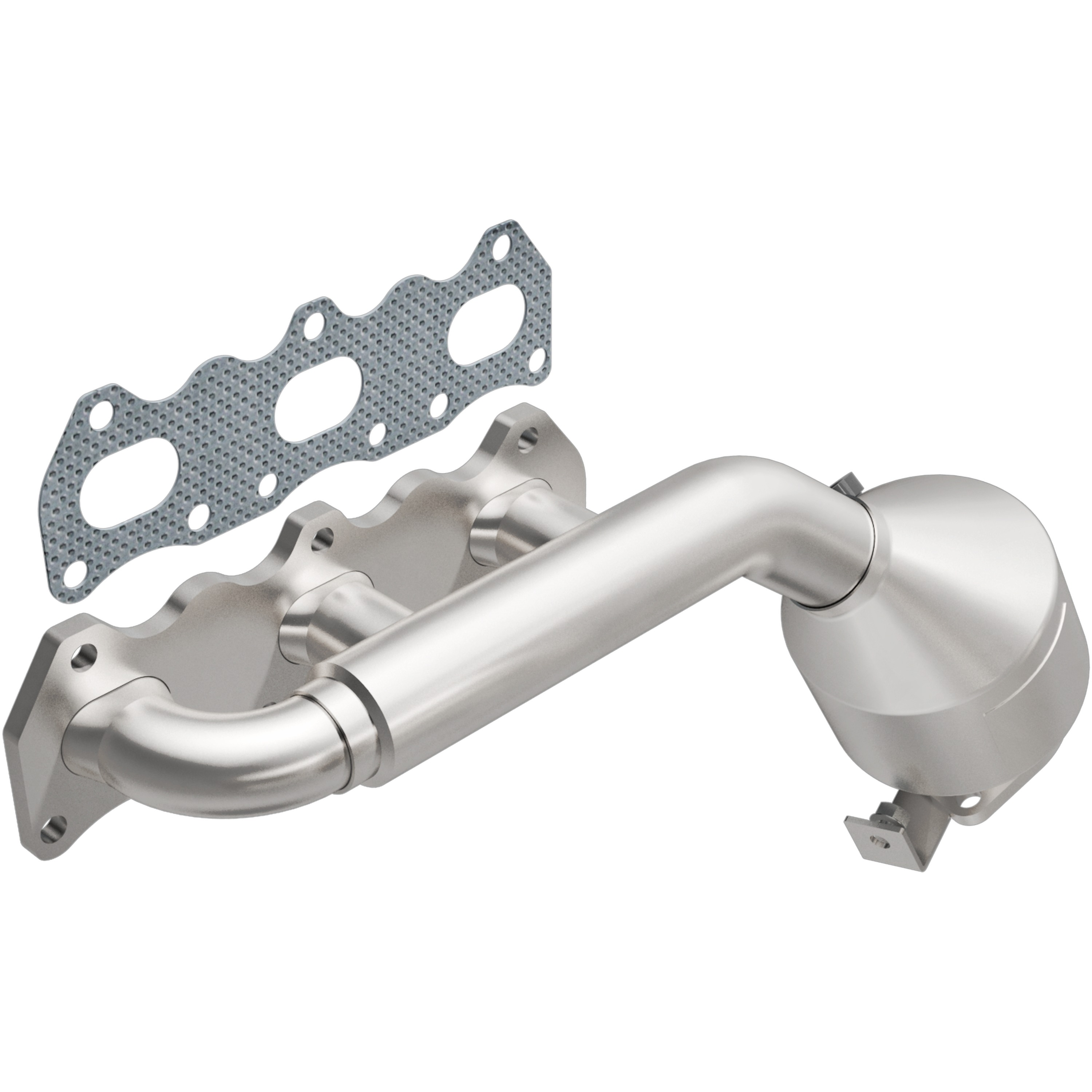 MagnaFlow Exhaust Products 23060 HM Grade Manifold Catalytic Converter